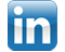 linkedin icon